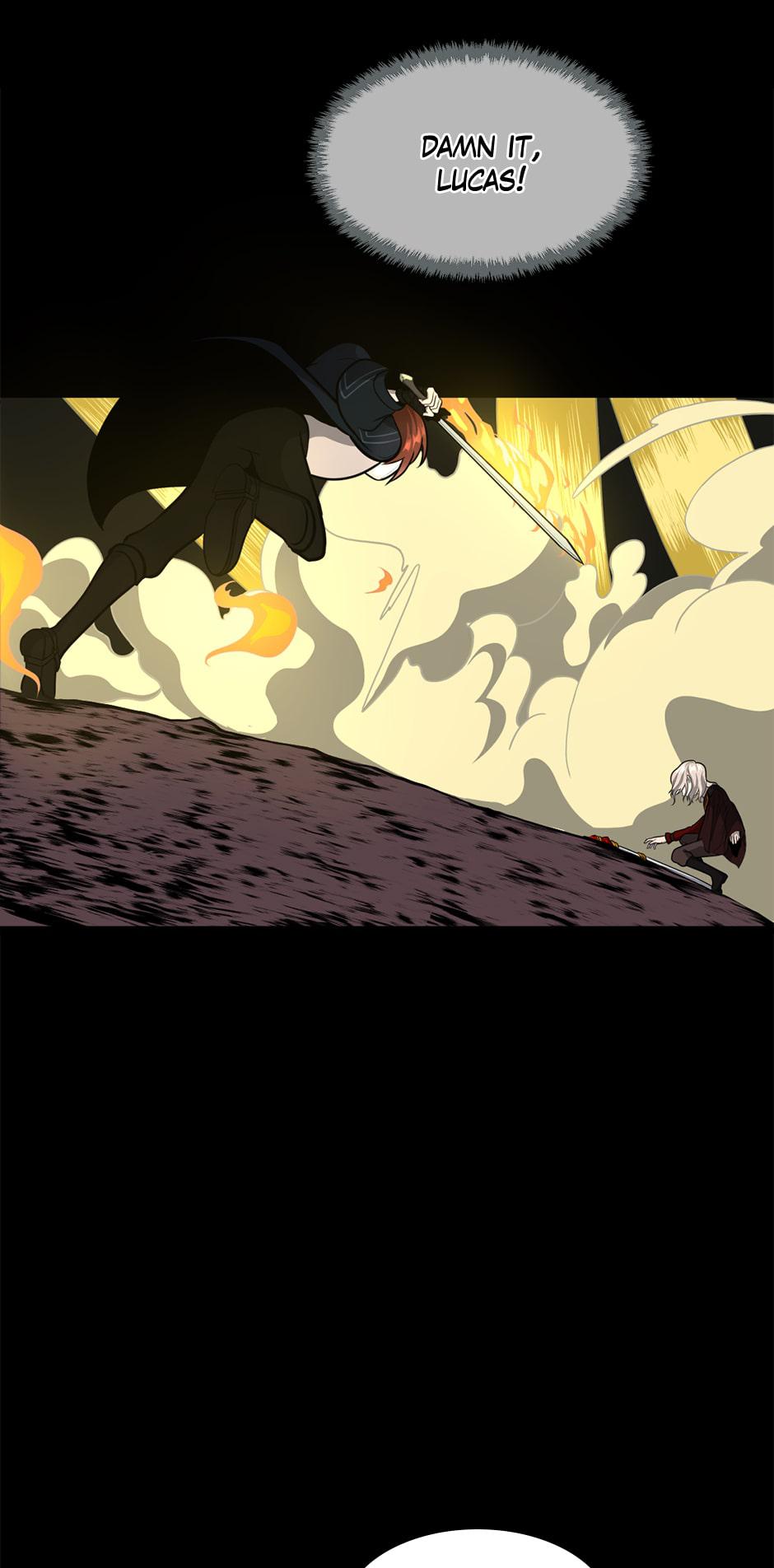 The Beginning After the End Chapter 61 — page 73