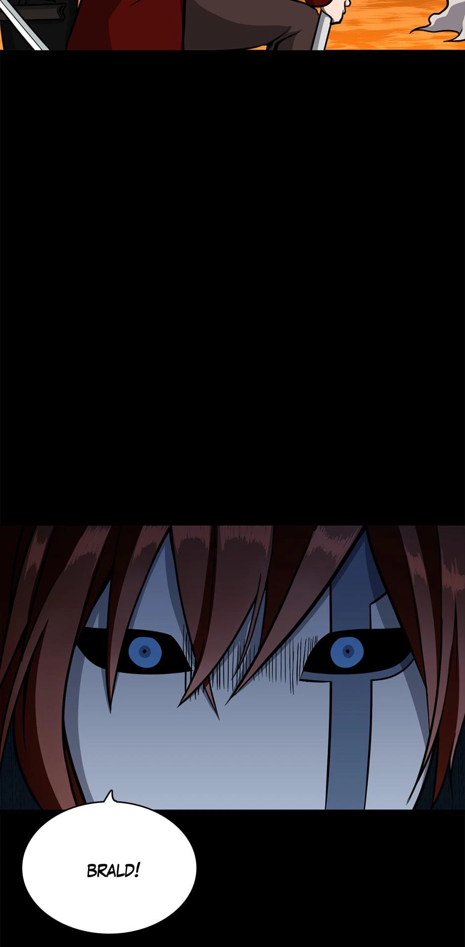 The Beginning After the End Chapter 61 — page 83