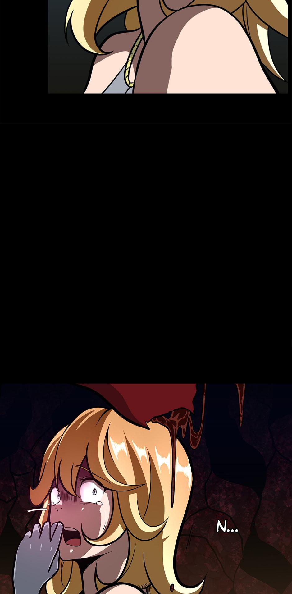 The Beginning After the End Chapter 61 — page 86