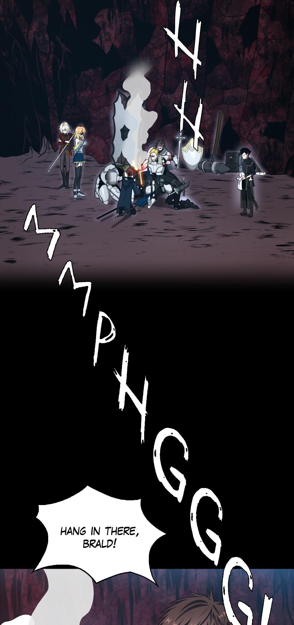 The Beginning After the End Chapter 62 — page 2