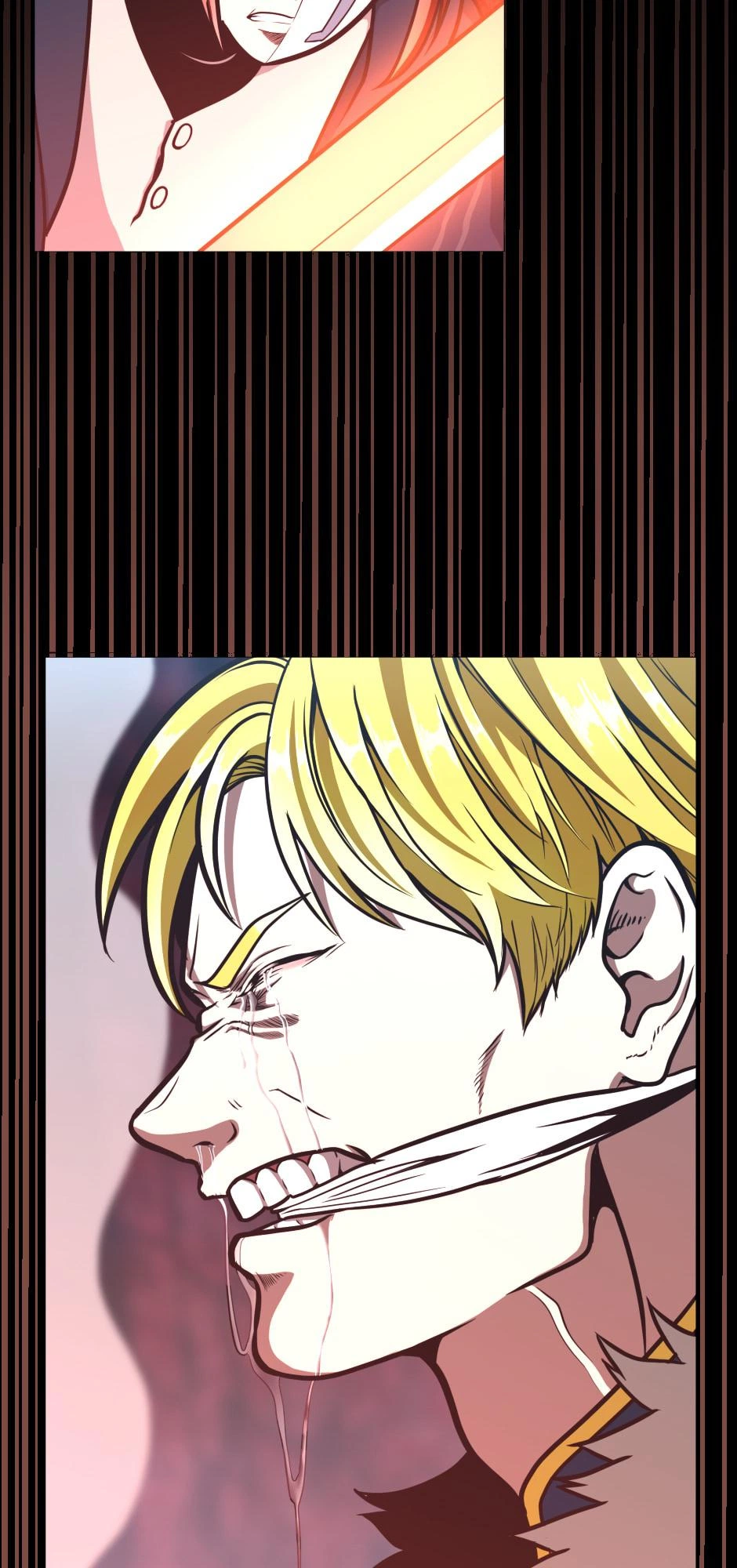 The Beginning After the End Chapter 62 — page 4