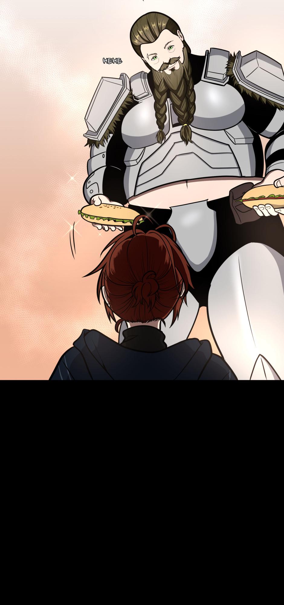 The Beginning After the End Chapter 62 — page 10