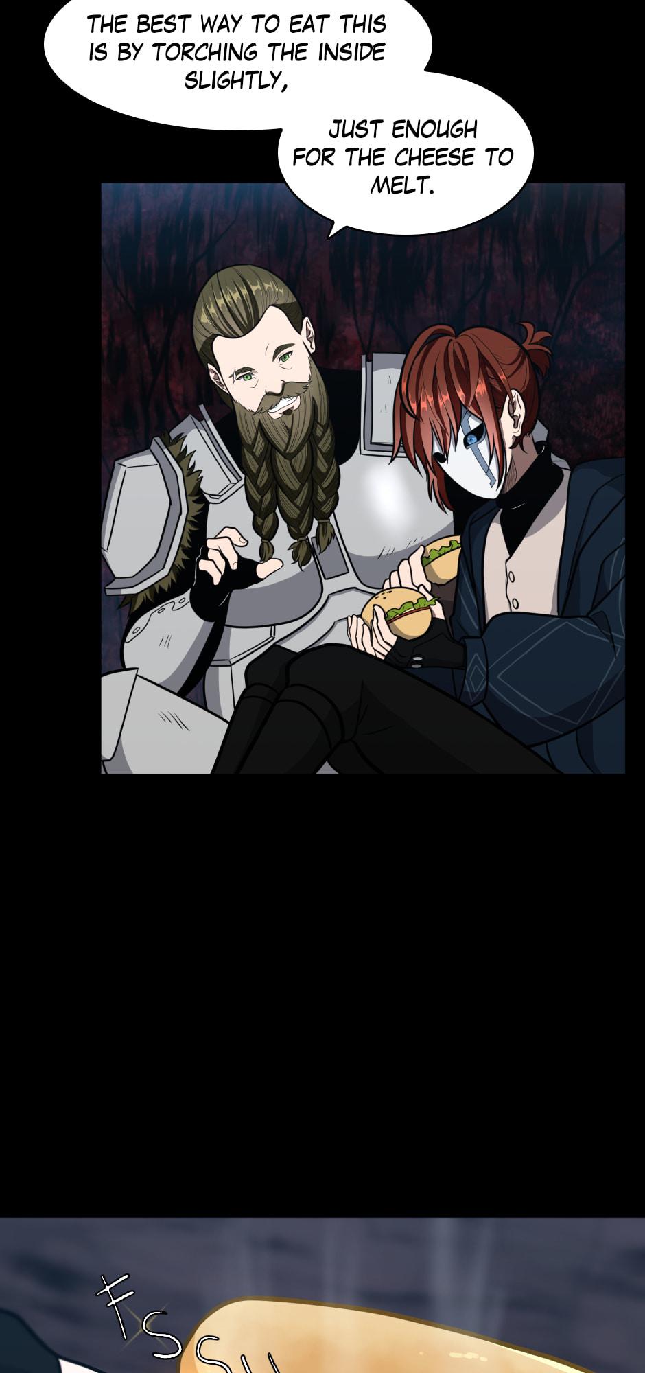 The Beginning After the End Chapter 62 — page 12