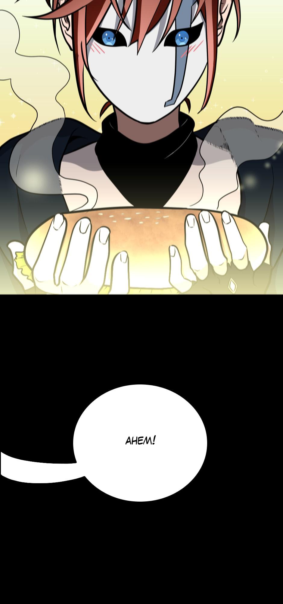 The Beginning After the End Chapter 62 — page 14