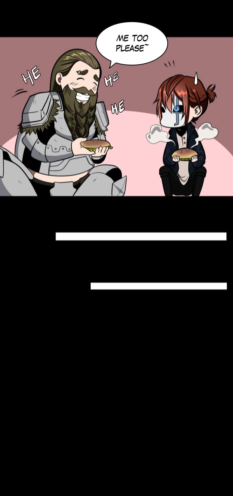The Beginning After the End Chapter 62 — page 15