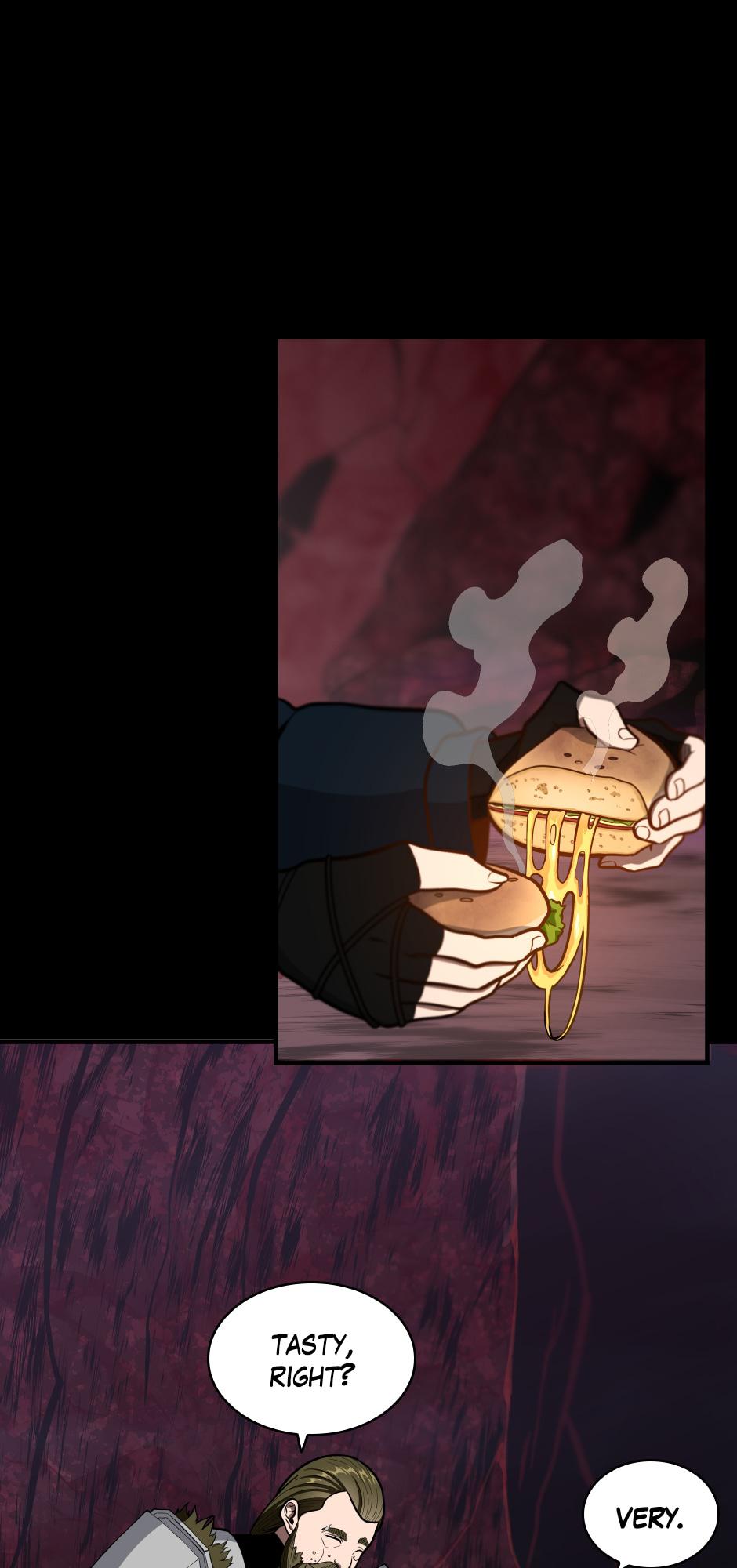 The Beginning After the End Chapter 62 — page 16