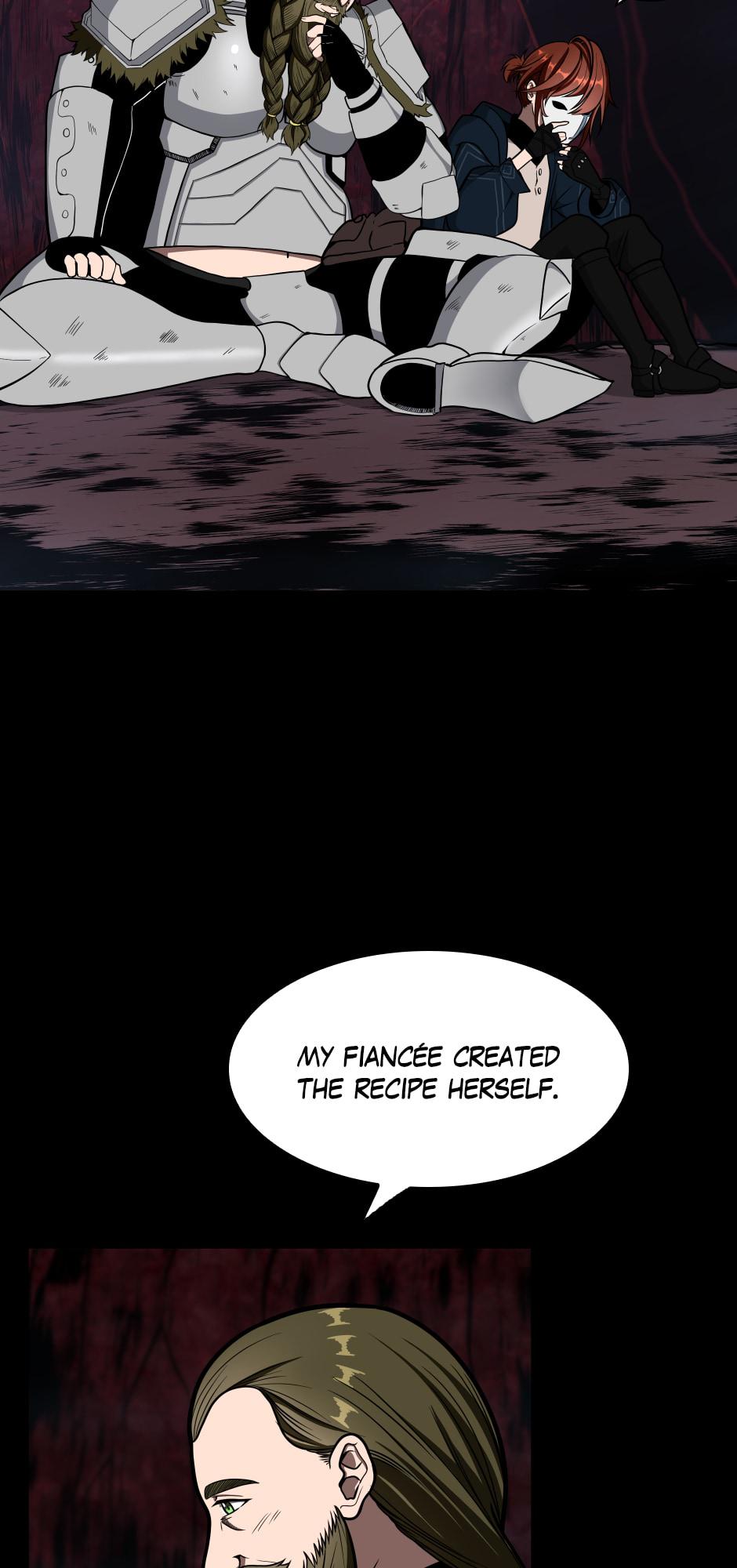 The Beginning After the End Chapter 62 — page 17