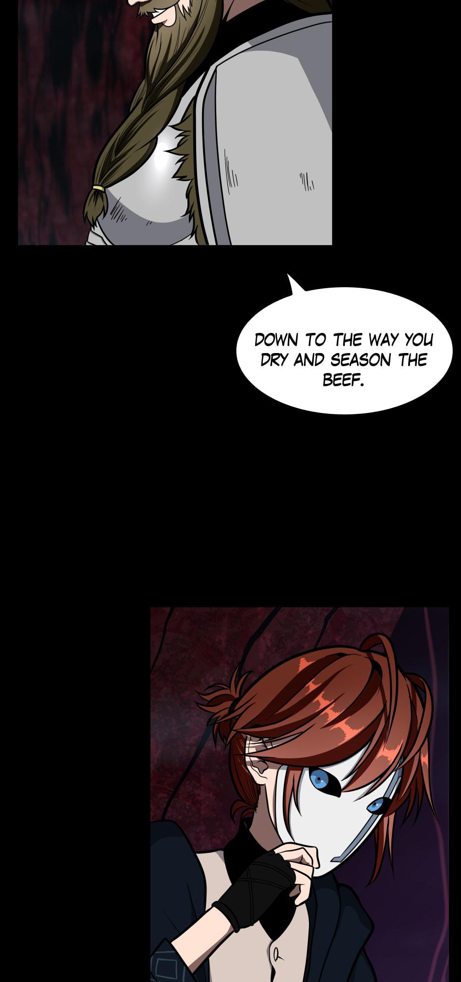 The Beginning After the End Chapter 62 — page 18