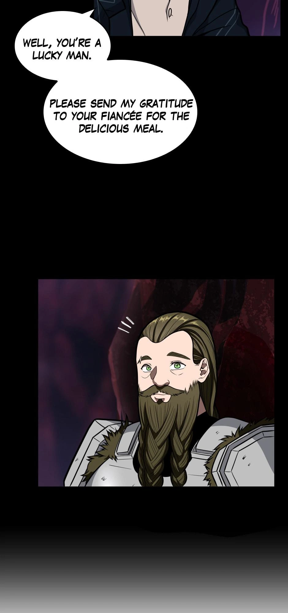 The Beginning After the End Chapter 62 — page 19