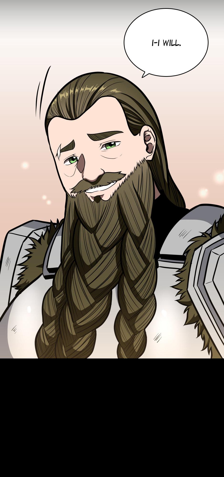 The Beginning After the End Chapter 62 — page 20