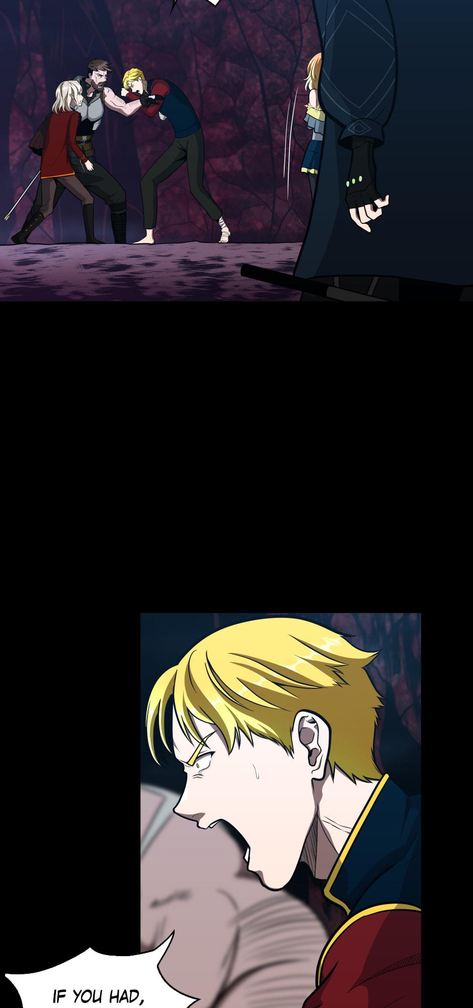 The Beginning After the End Chapter 62 — page 26