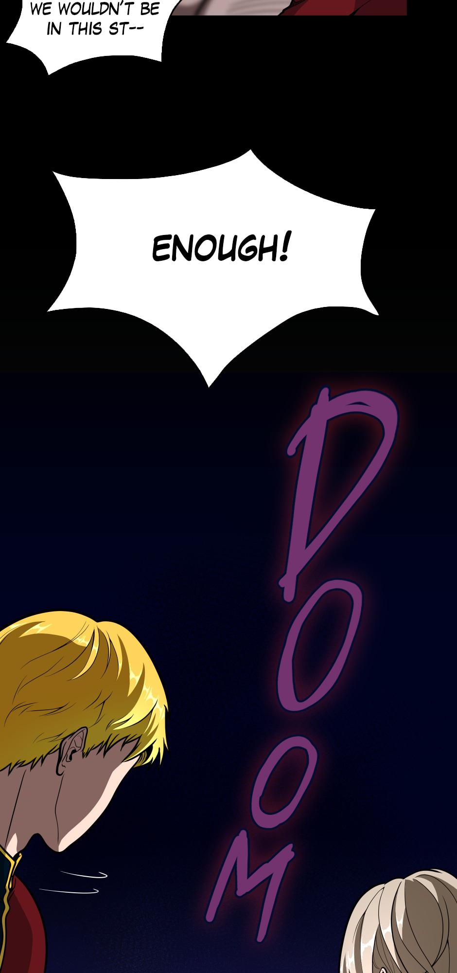 The Beginning After the End Chapter 62 — page 27