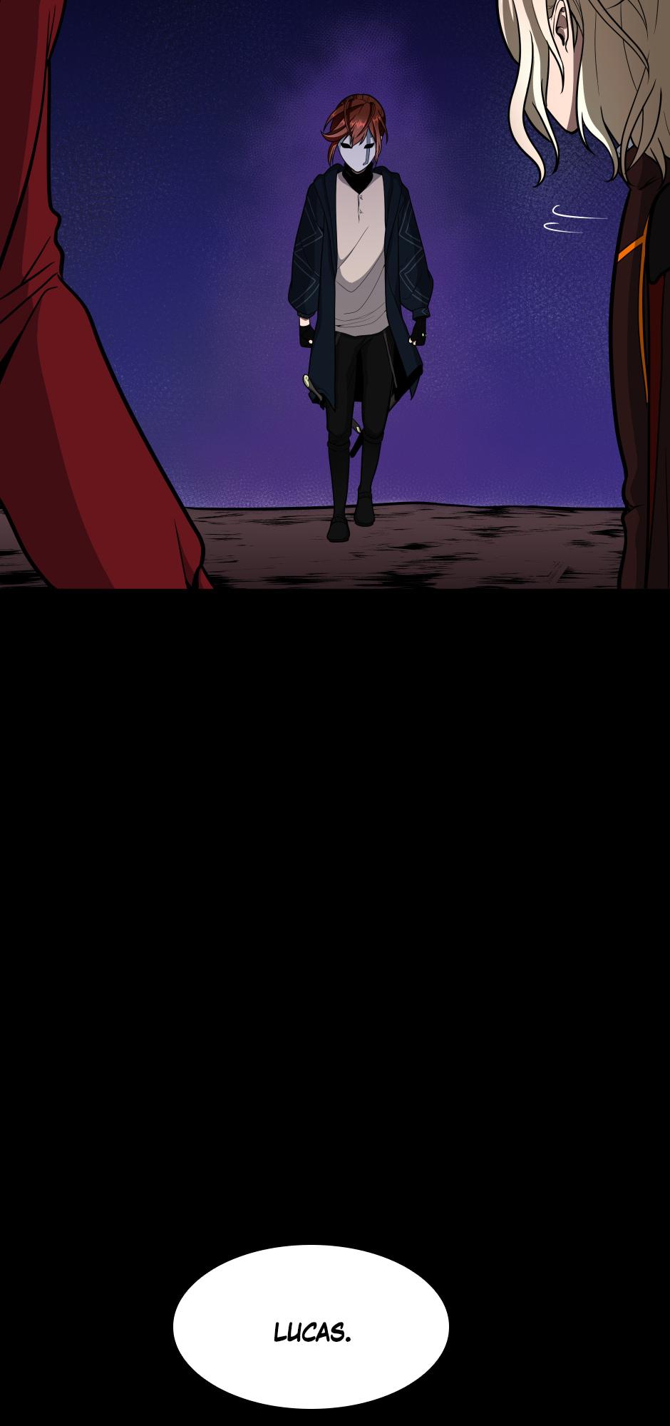 The Beginning After the End Chapter 62 — page 28