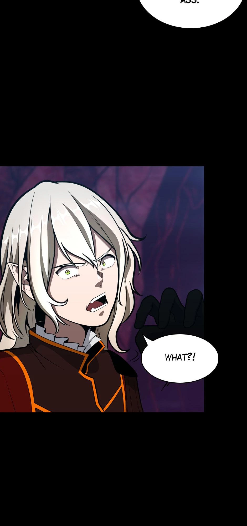 The Beginning After the End Chapter 62 — page 30