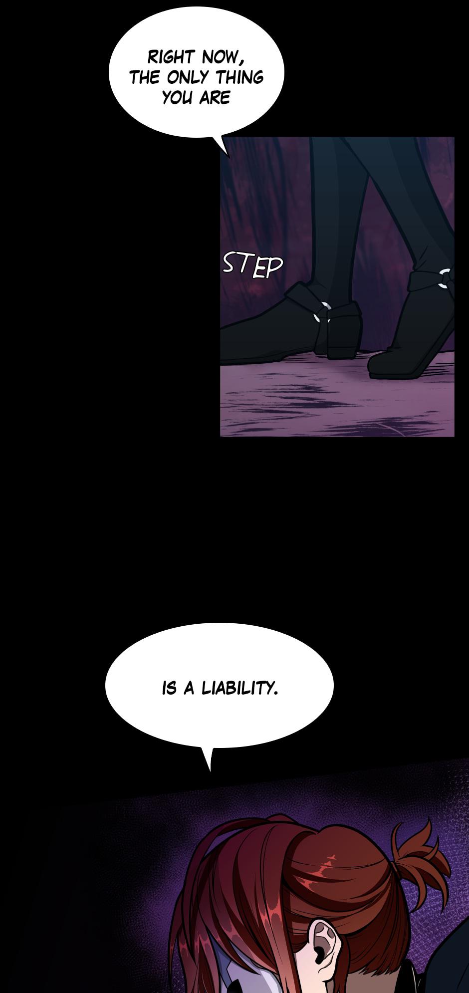 The Beginning After the End Chapter 62 — page 32