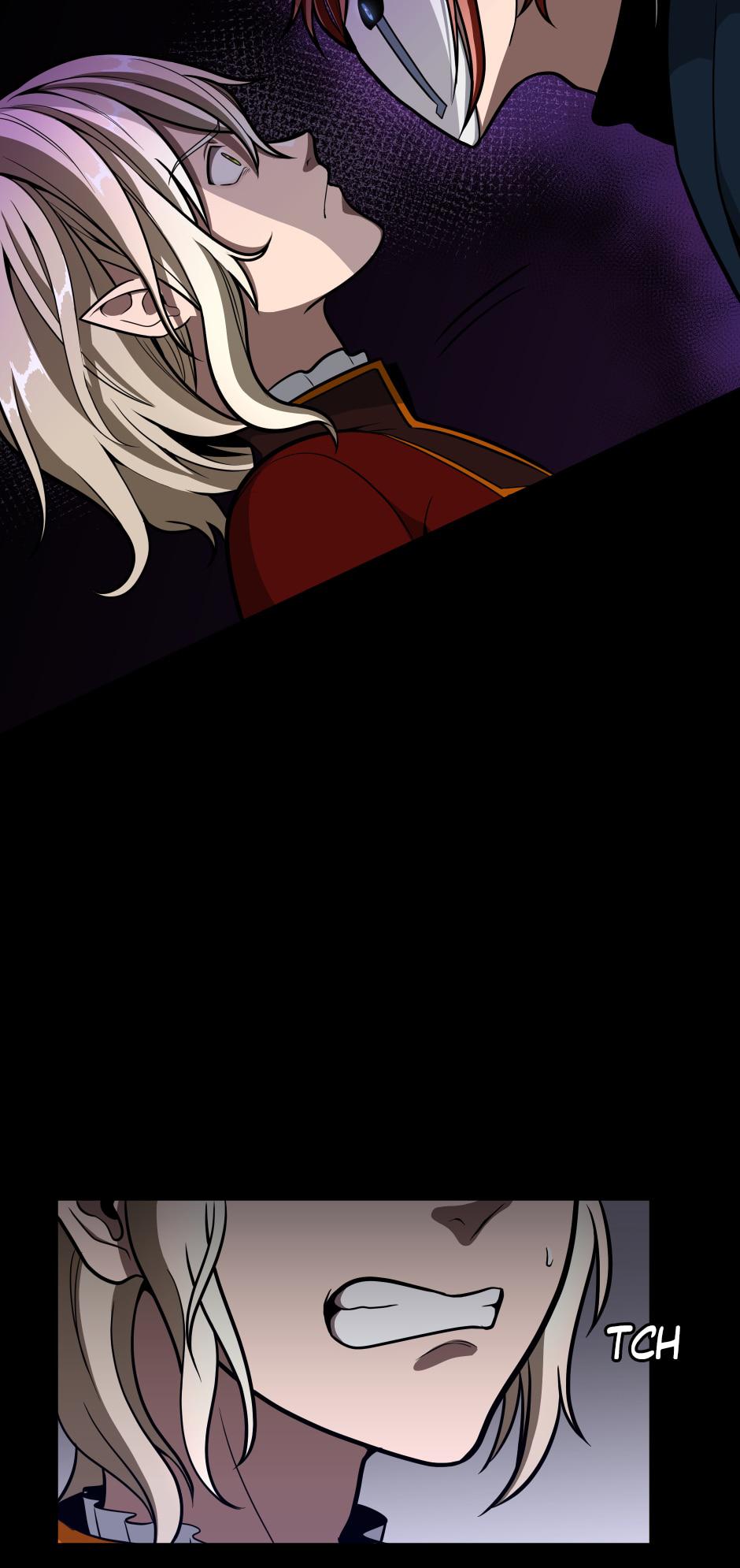 The Beginning After the End Chapter 62 — page 33