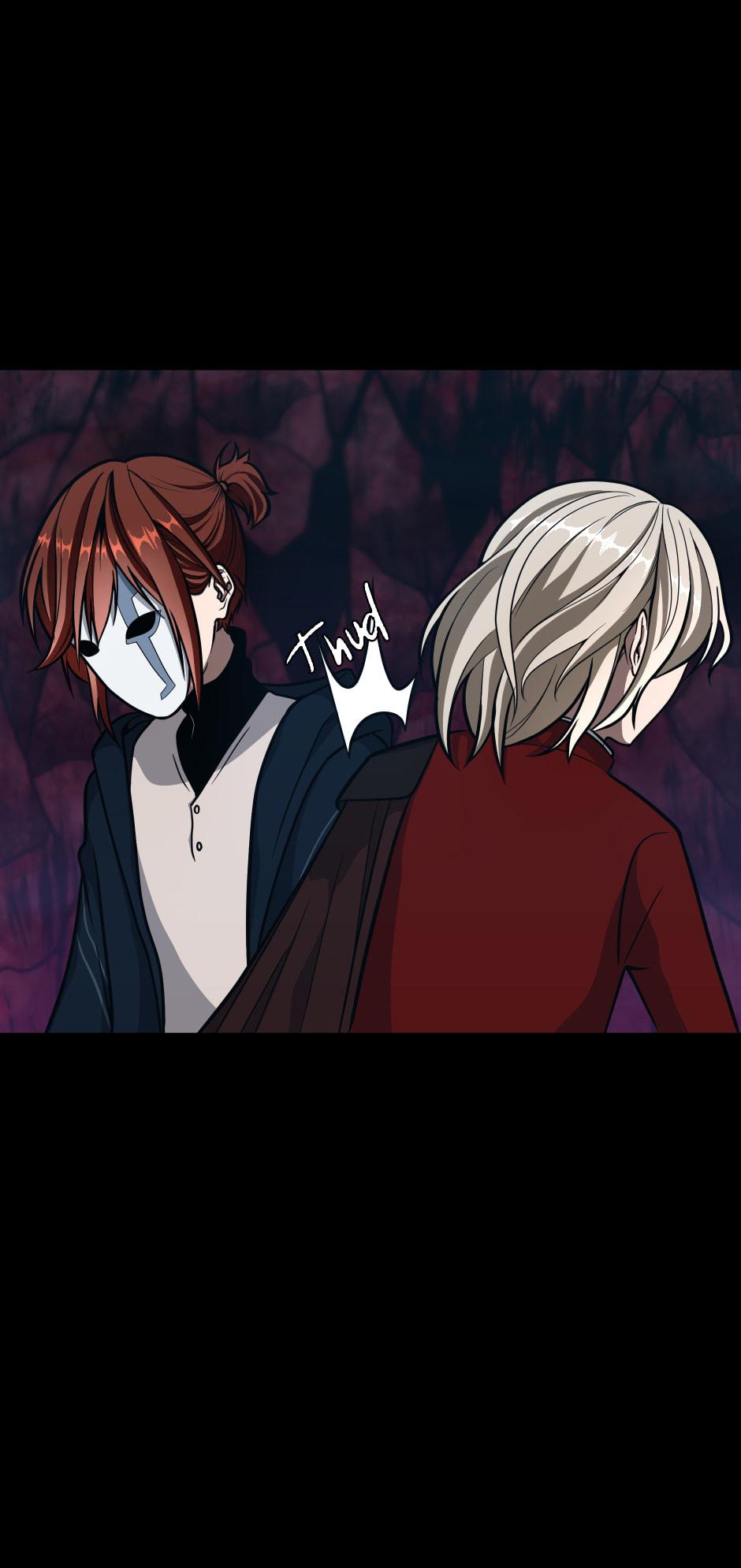 The Beginning After the End Chapter 62 — page 34