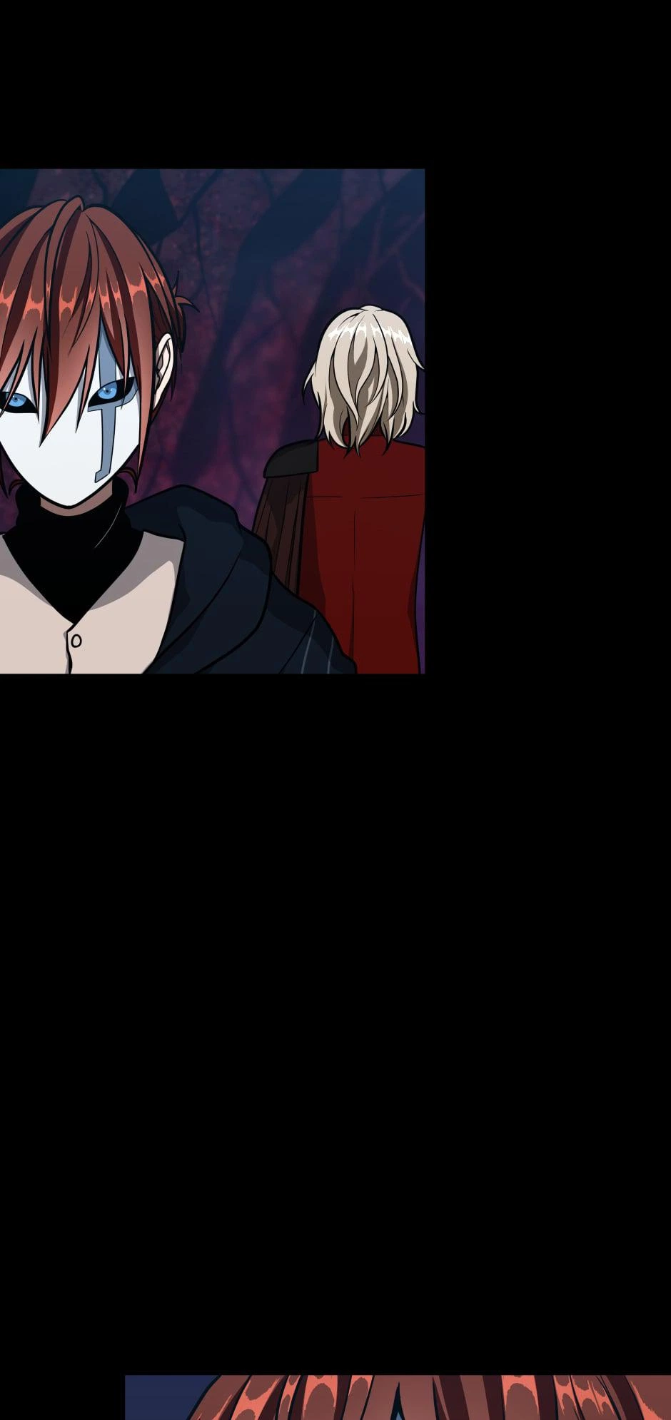 The Beginning After the End Chapter 62 — page 36