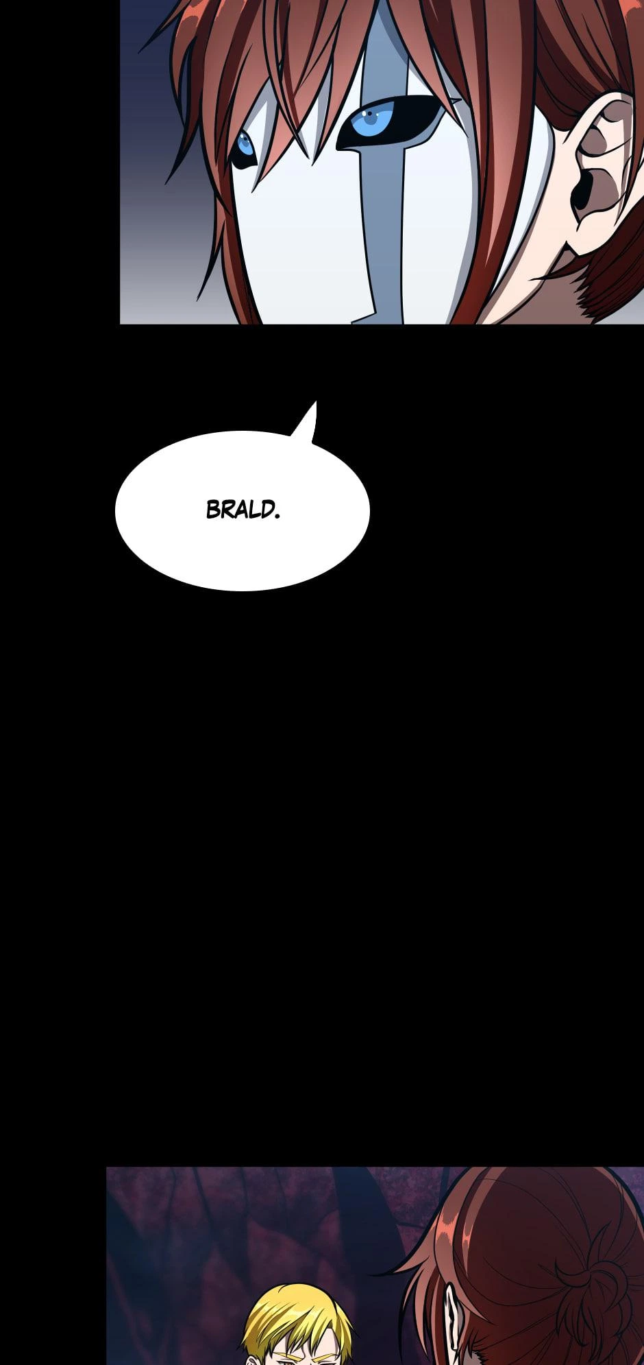 The Beginning After the End Chapter 62 — page 37