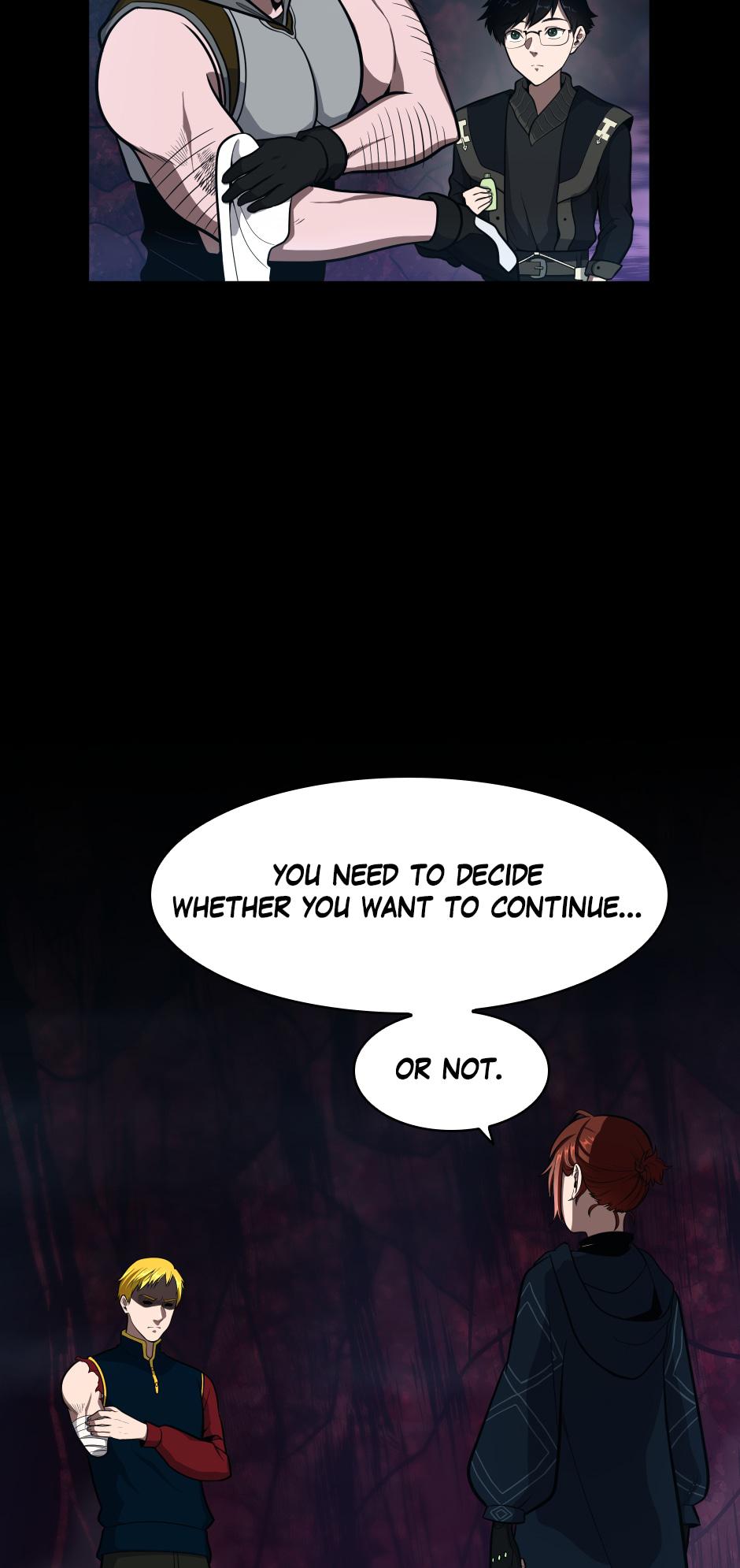 The Beginning After the End Chapter 62 — page 39