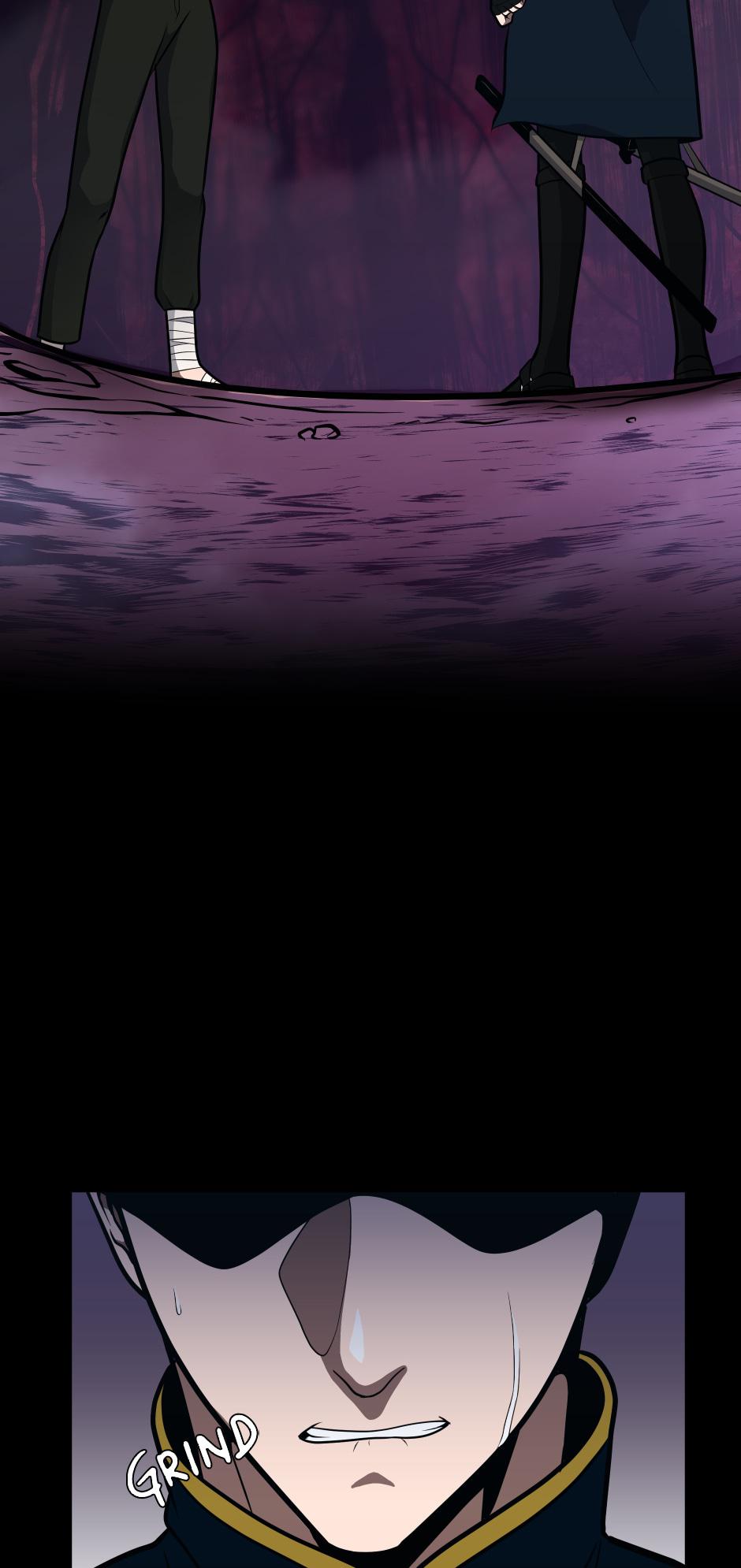 The Beginning After the End Chapter 62 — page 40