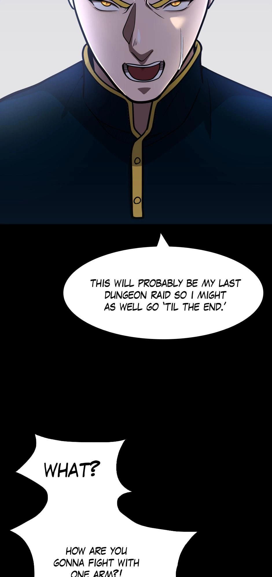 The Beginning After the End Chapter 62 — page 42