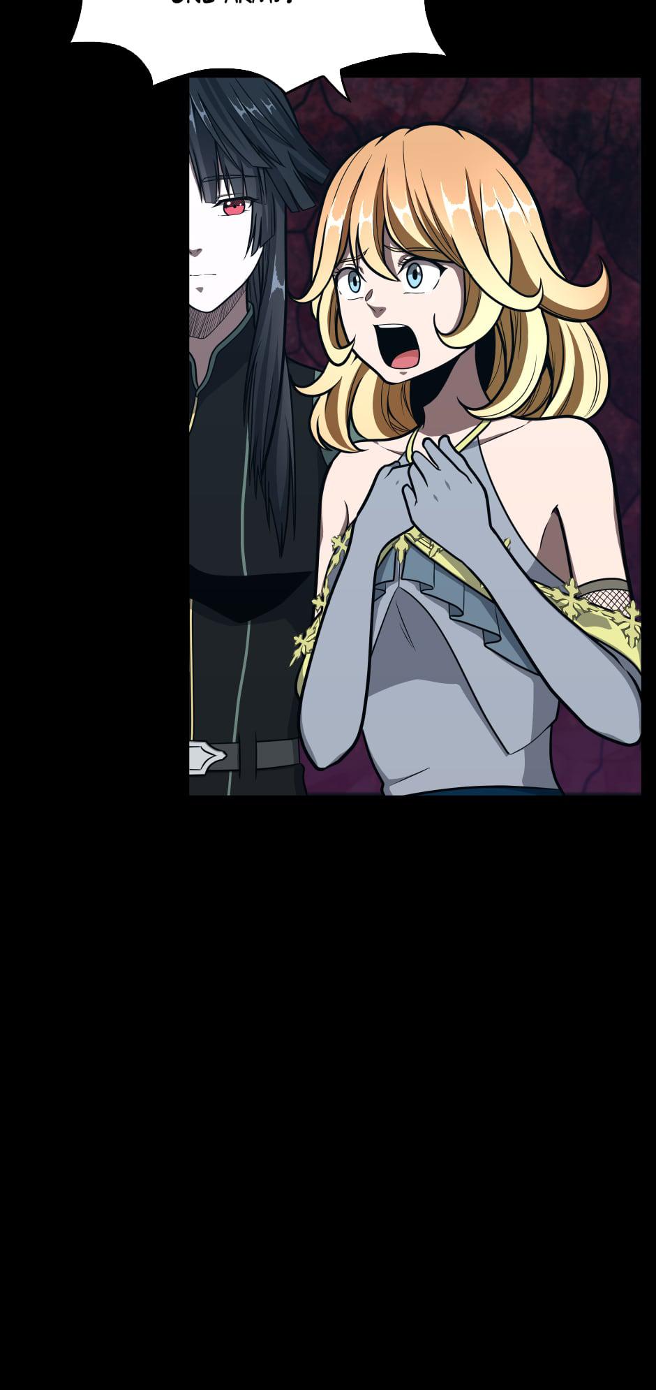 The Beginning After the End Chapter 62 — page 43