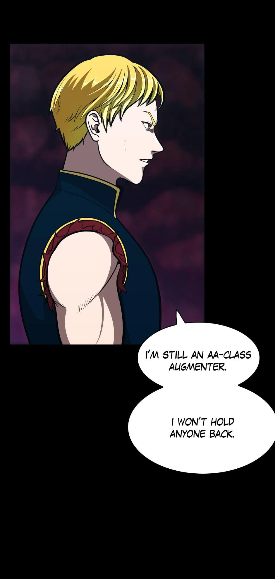 The Beginning After the End Chapter 62 — page 44