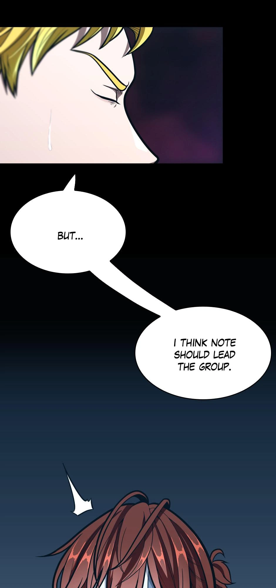 The Beginning After the End Chapter 62 — page 45
