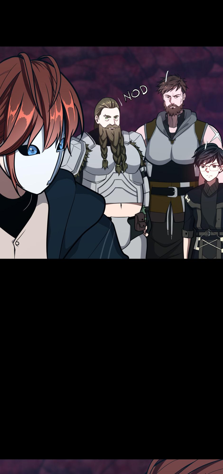 The Beginning After the End Chapter 62 — page 47