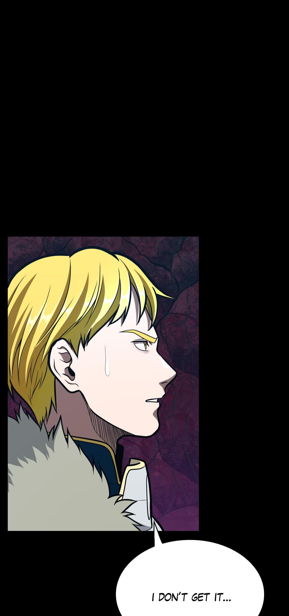 The Beginning After the End Chapter 62 — page 52