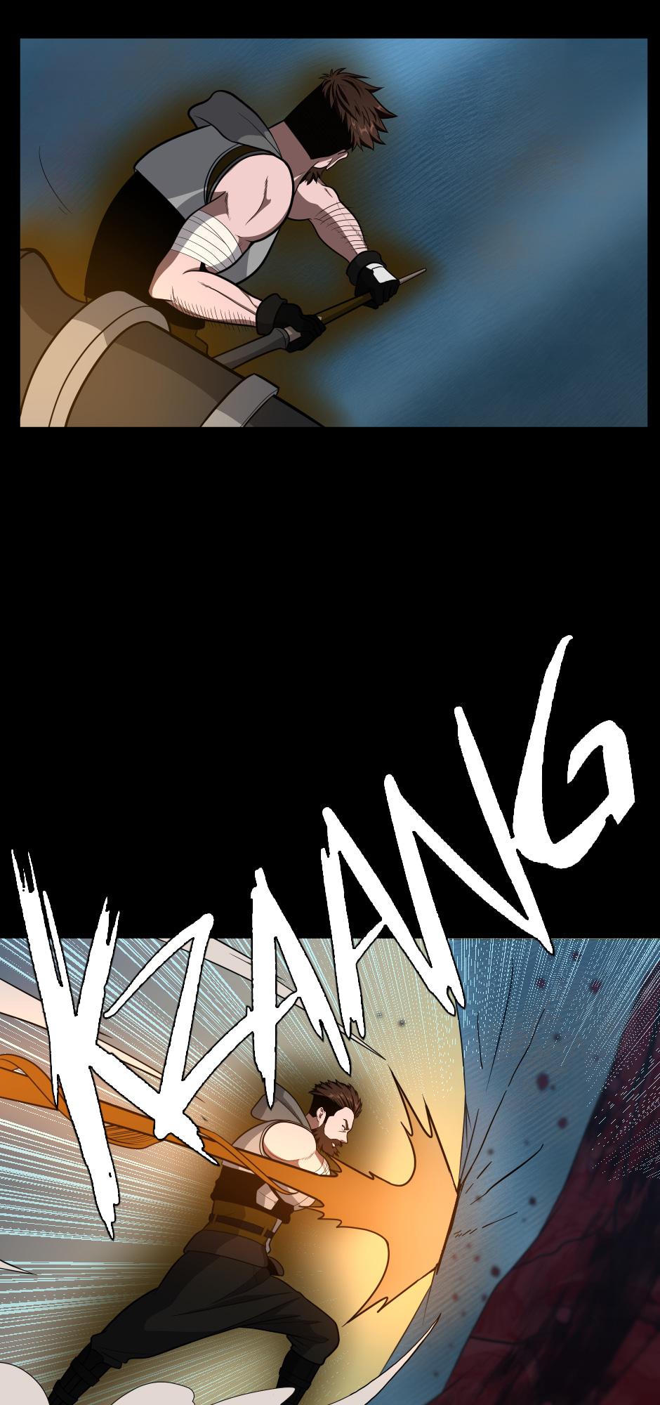 The Beginning After the End Chapter 62 — page 55