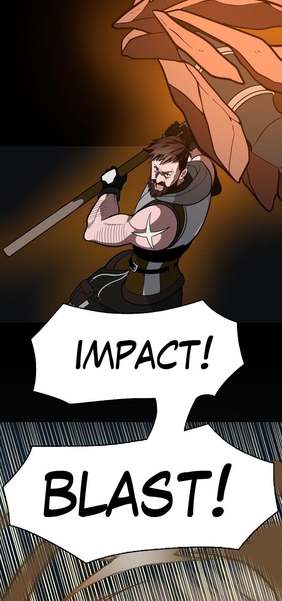 The Beginning After the End Chapter 62 — page 58
