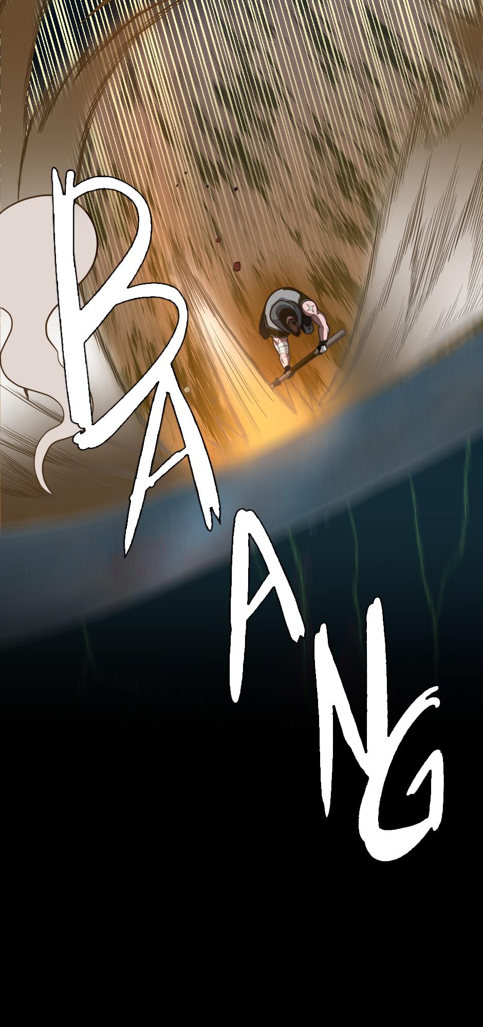 The Beginning After the End Chapter 62 — page 59