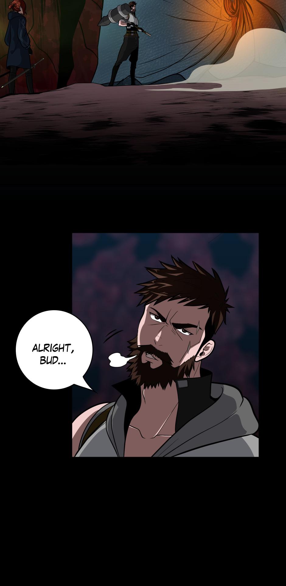 The Beginning After the End Chapter 62 — page 61