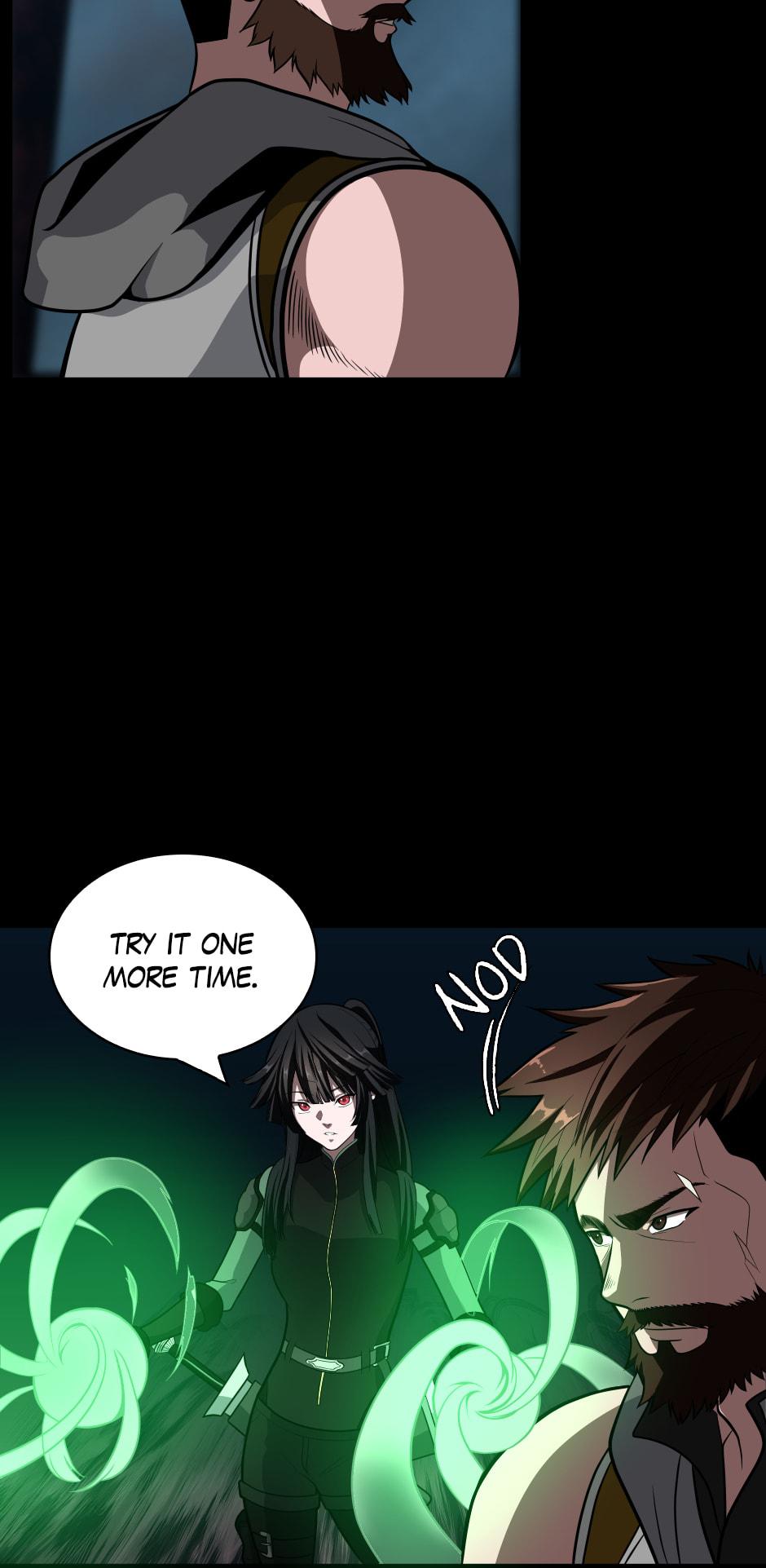 The Beginning After the End Chapter 62 — page 63