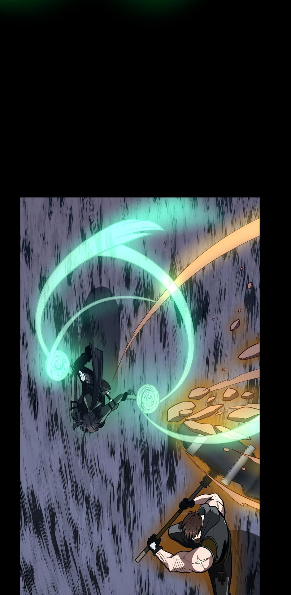 The Beginning After the End Chapter 62 — page 64