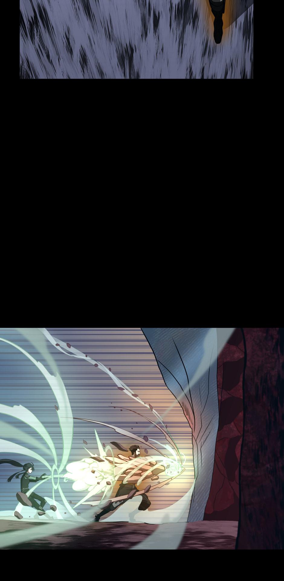 The Beginning After the End Chapter 62 — page 65