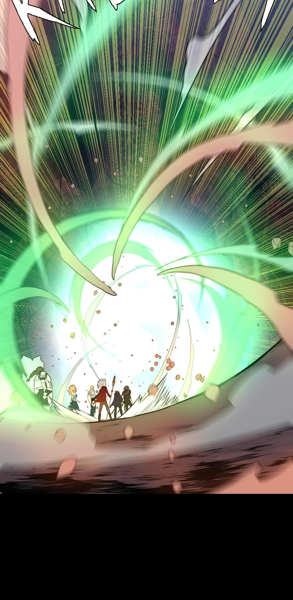 The Beginning After the End Chapter 62 — page 67