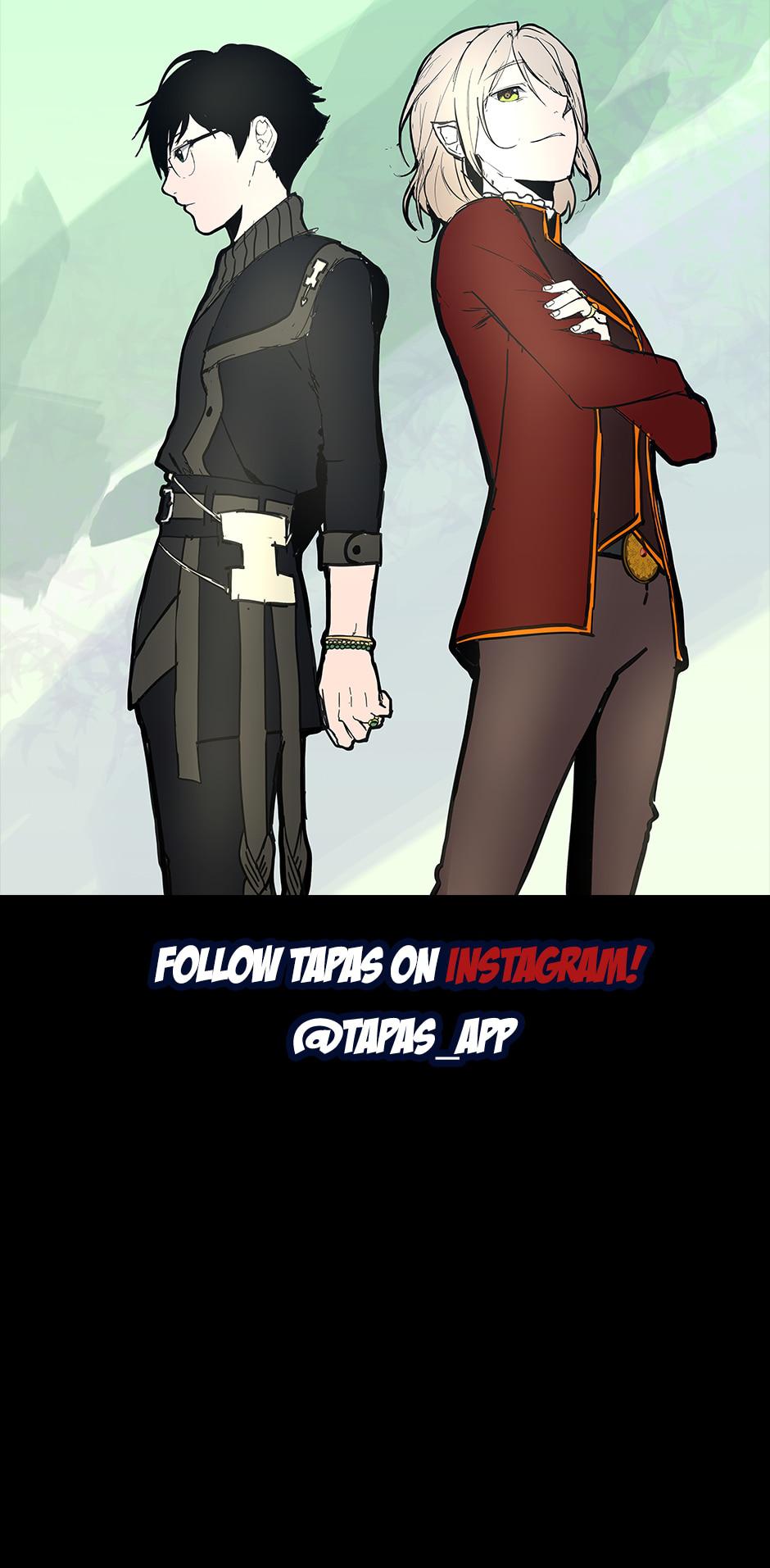 The Beginning After the End Chapter 62 — page 73