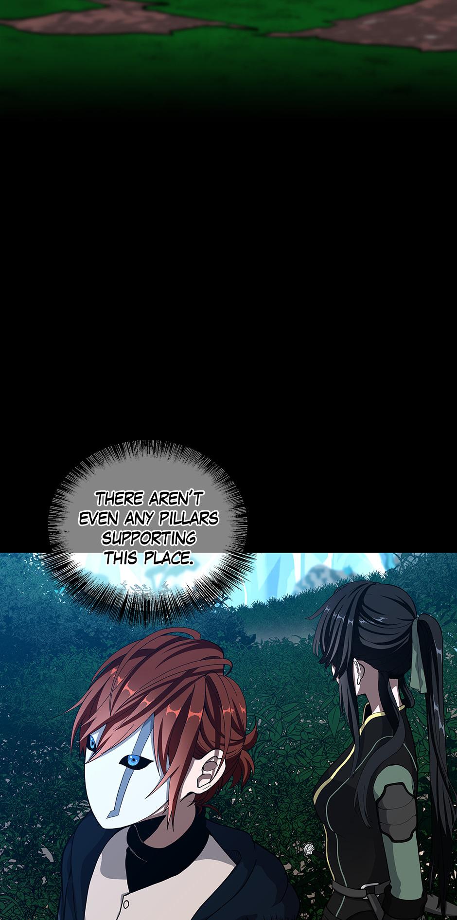The Beginning After the End Chapter 63 — page 4