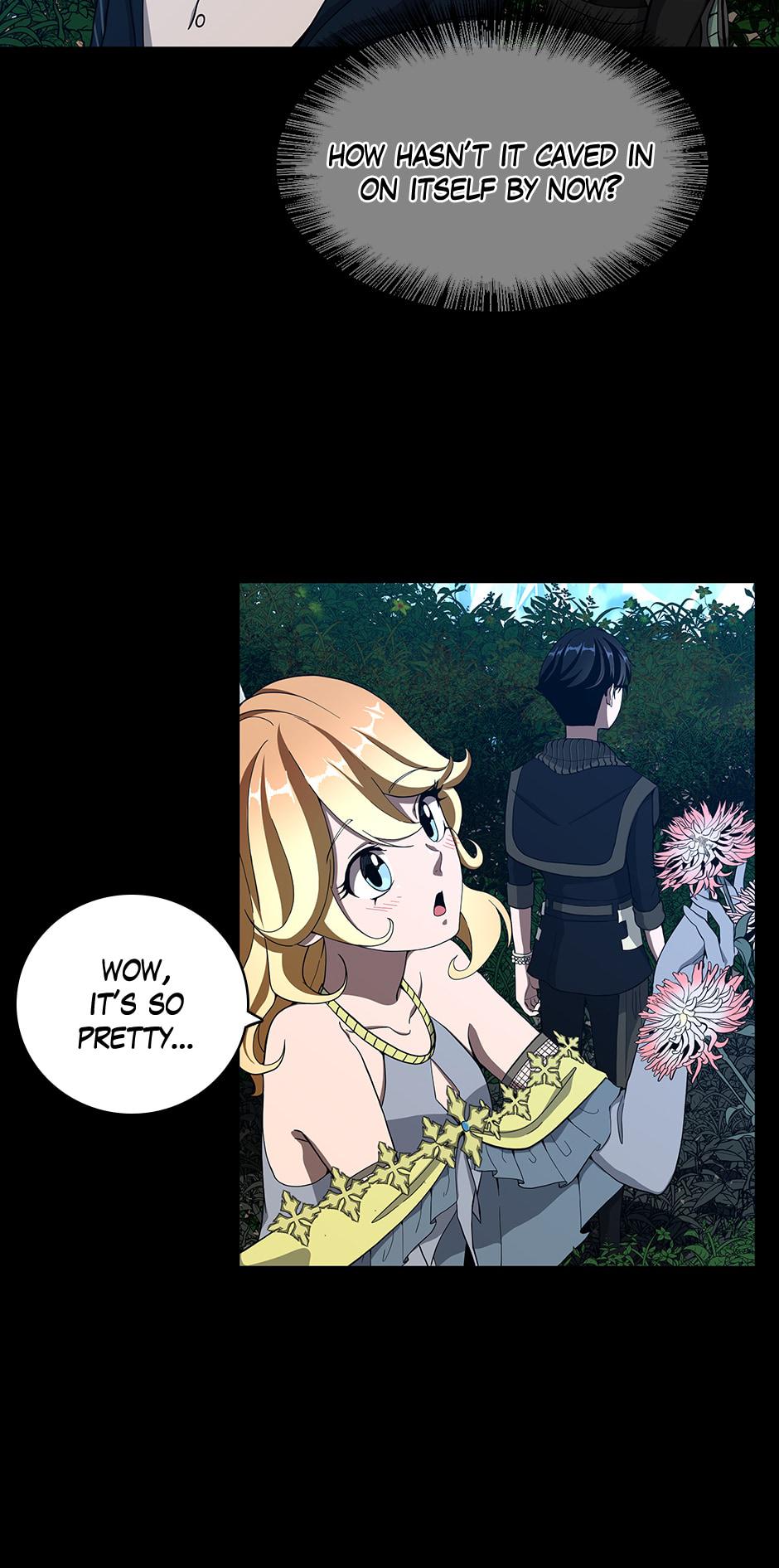 The Beginning After the End Chapter 63 — page 5