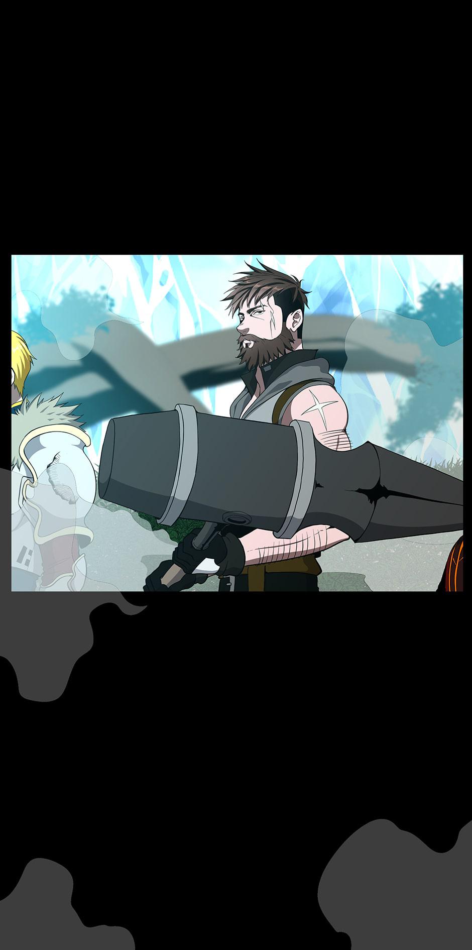 The Beginning After the End Chapter 63 — page 6