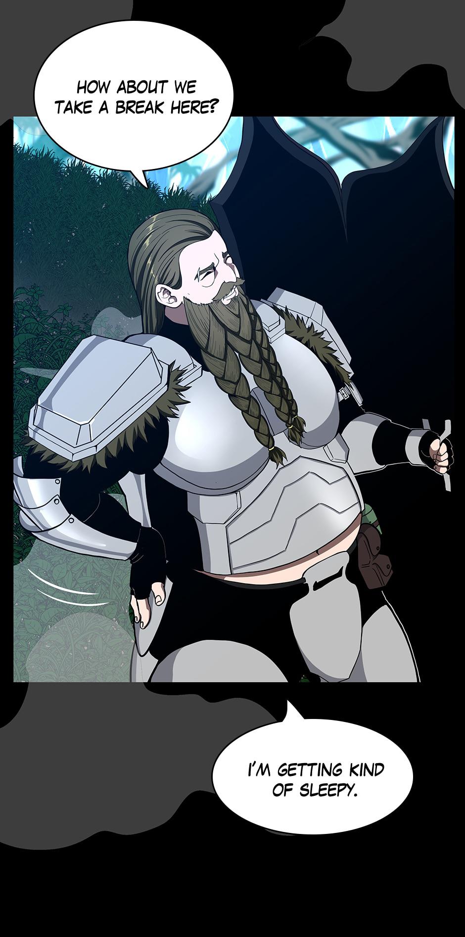 The Beginning After the End Chapter 63 — page 7