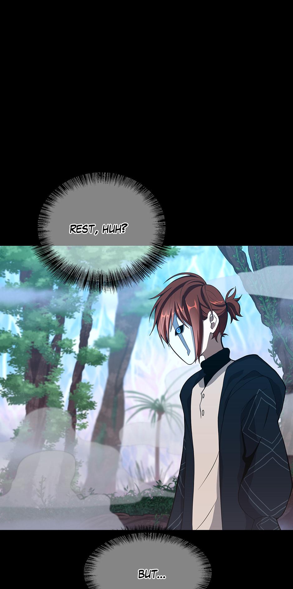 The Beginning After the End Chapter 63 — page 8