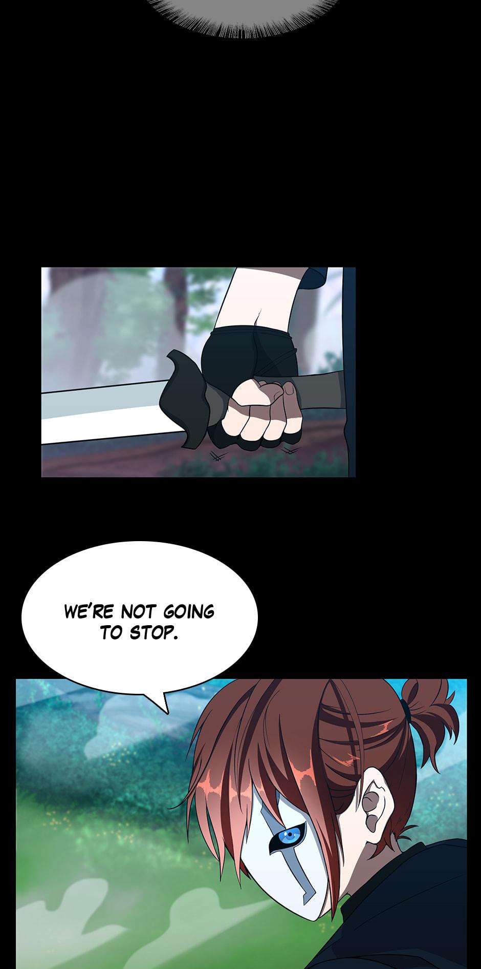 The Beginning After the End Chapter 63 — page 9