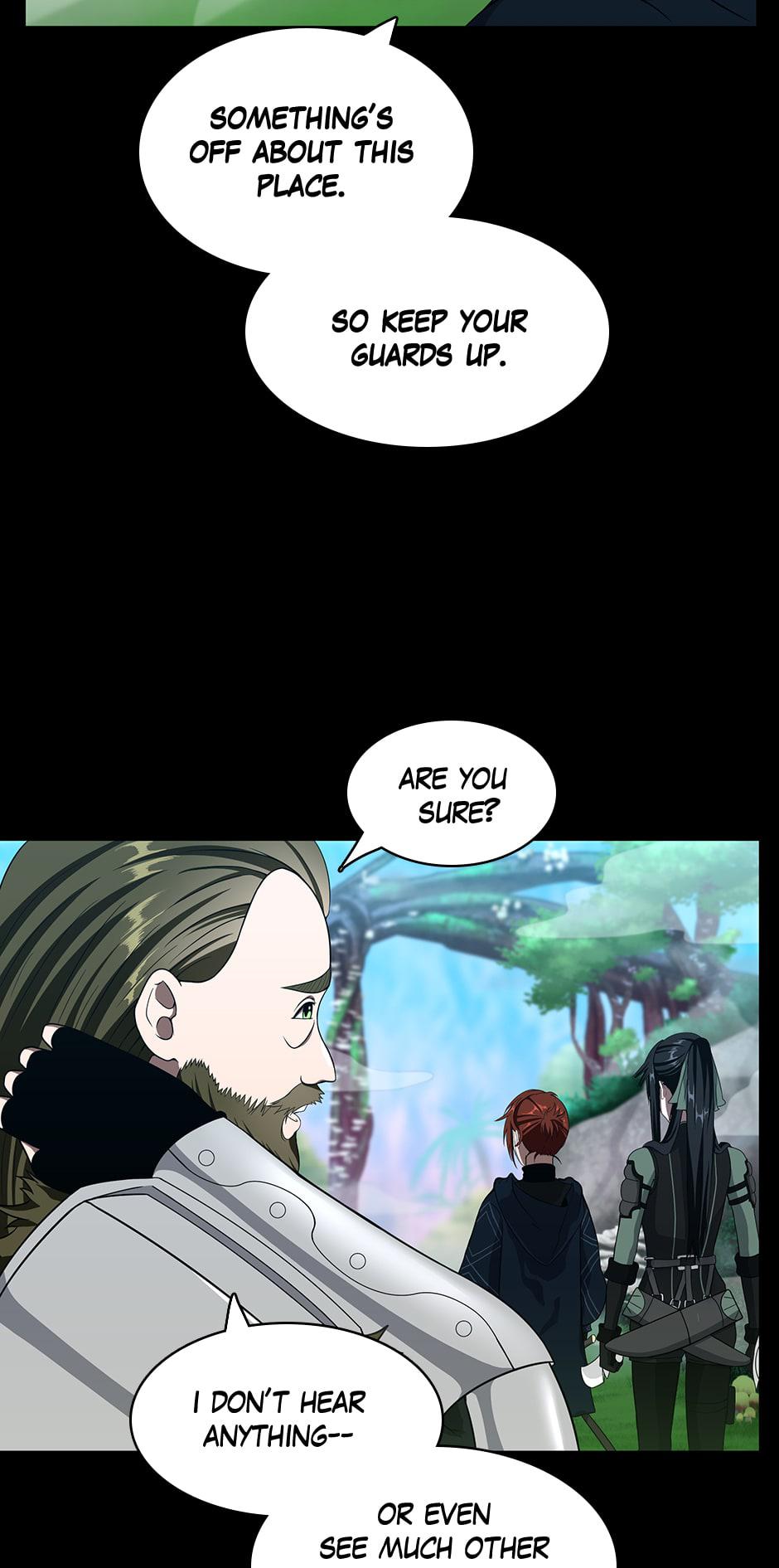 The Beginning After the End Chapter 63 — page 10