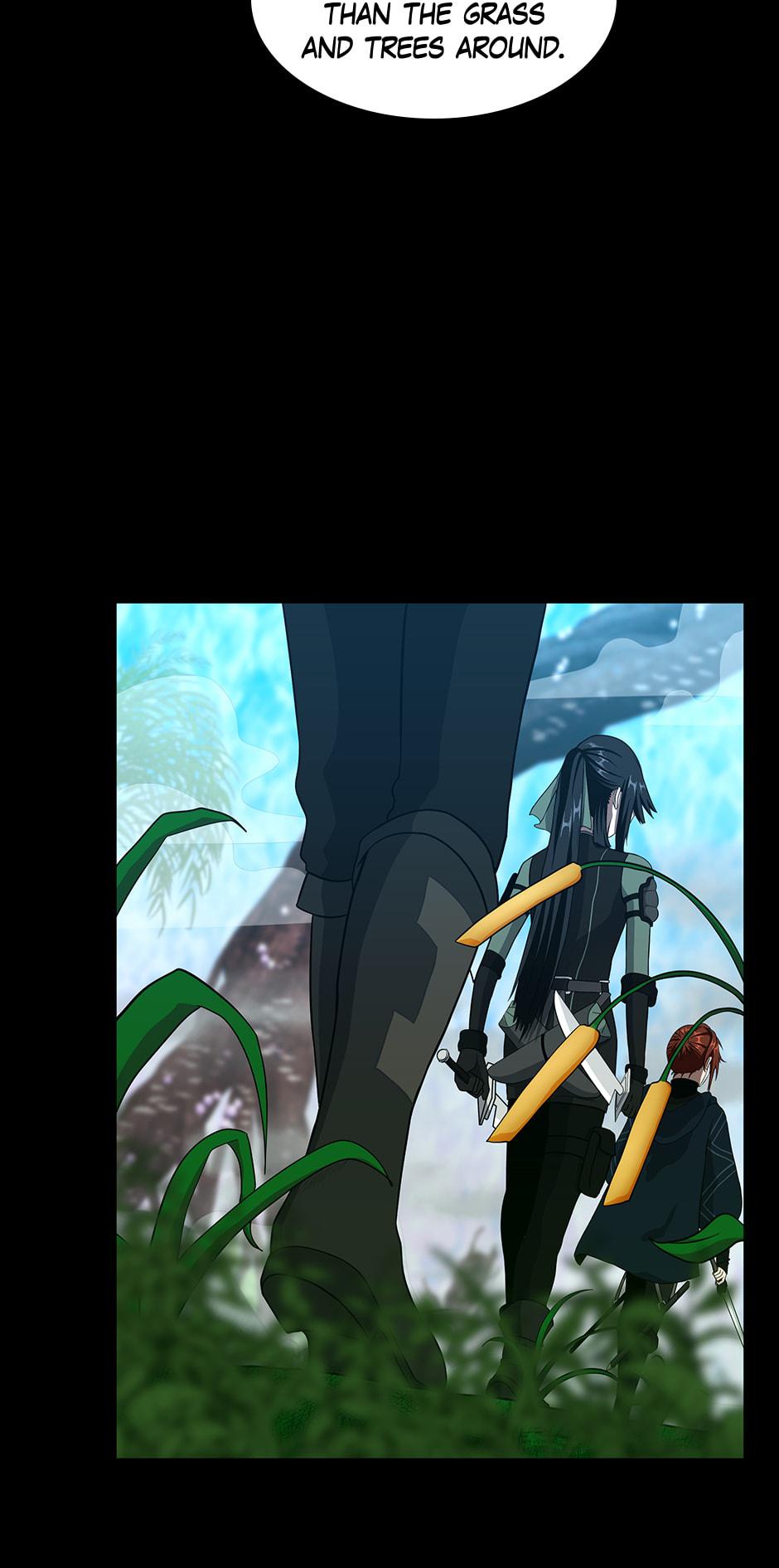 The Beginning After the End Chapter 63 — page 11