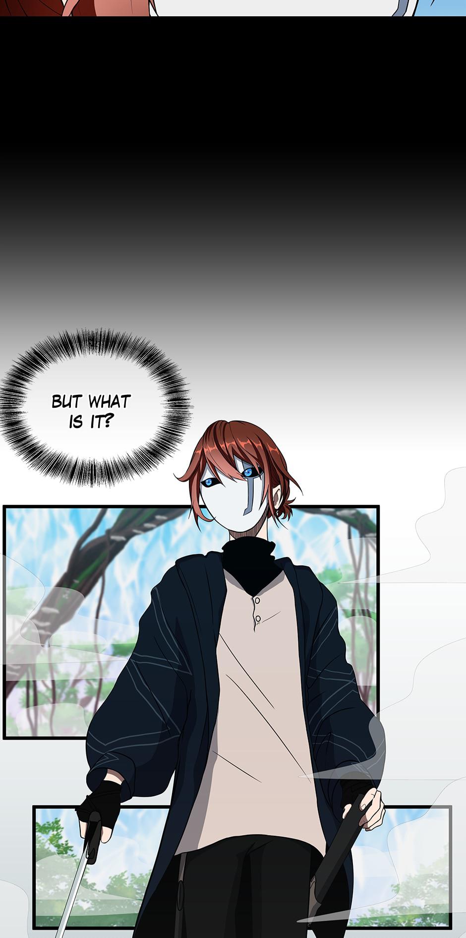 The Beginning After the End Chapter 63 — page 13