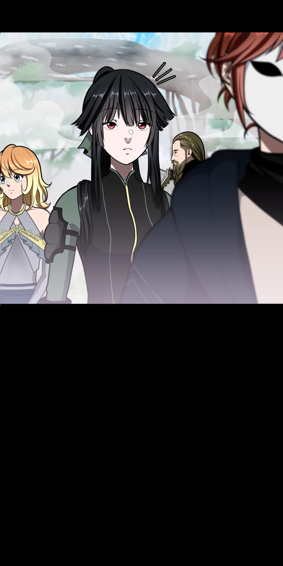 The Beginning After the End Chapter 63 — page 15
